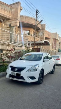 نيسان سني 2025   مكفولة كفالة عامة من كلشي   تريد تحويل تريد وكالة  فو...