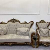 كنب • تخم زان • جديد