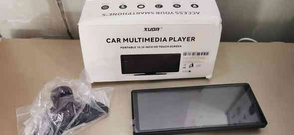 شاشه سيم كارت اتصال وانترنت وخرائط وياها اجهزه تربط بيها ماعرفها ومايك خارجي وداخلي وبرامج اندرويد كامله لمس سريع
ترهم على اغلب السيارات هونداي وكيا مثل سوناتا وتوسان وسبورتاج وسورينتو  إلنترا سايبا طيبا سمند
بيها كارت اذا كانت سيارتك فول موصفات تحكم ستيرن كاميرا خلفيه 
السعر 60 الف للشاشه الواحده مع التوصيل موجود فيس واتساب

***********
