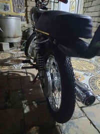 دراجه نامه تعمير جديد صارلها شهر معمرها كلك سعر 625وبيها مجال 07839046...