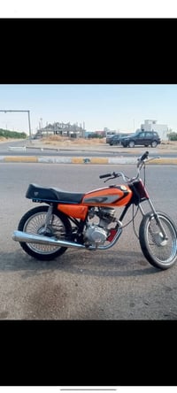 ماطور • موديل ٢٠١٧ • محرك
