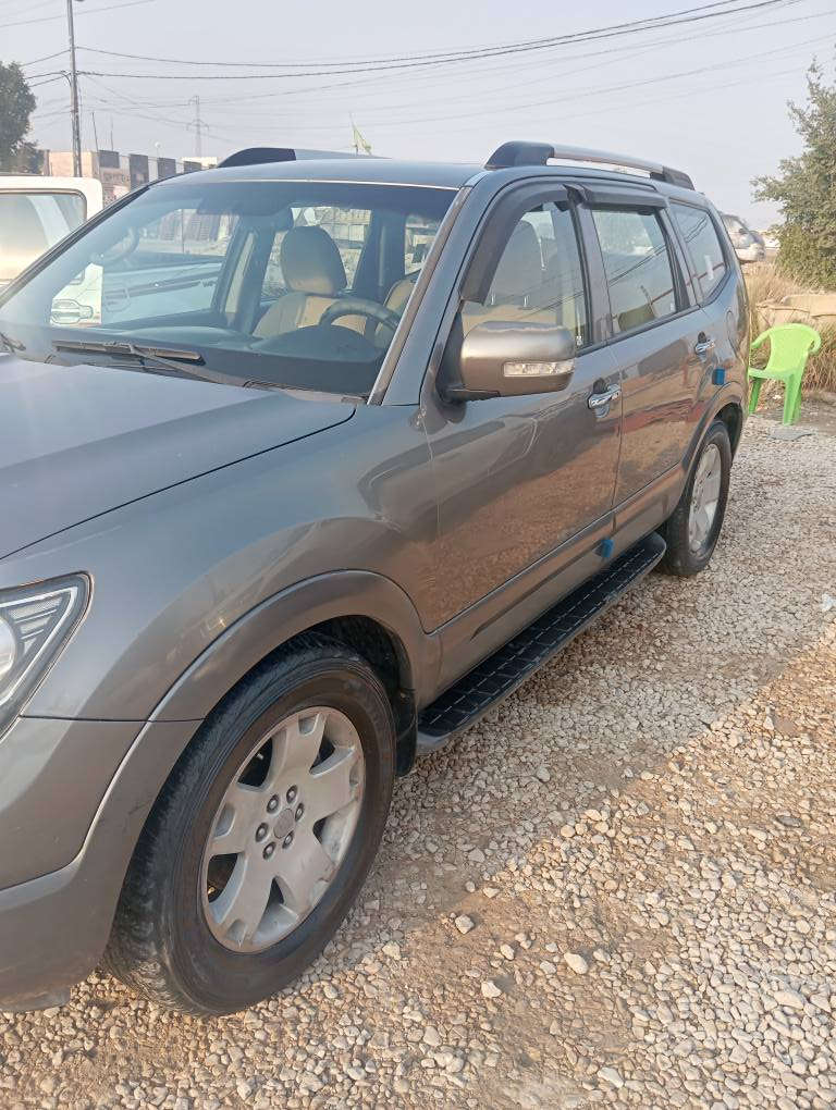 كيا موهافي 2011 
1- السنوية باسمي لغاية شهر العاشر 2025
2-محرك 6 سلندر 3.8
3- لايت ناصي زنون بك لابد LED
4- فول تحكم استيرن
5- كشنات أمامية كهرباء +ذاكرة تخزين
6- تبريد وتدفئة كشنات 
7- كشنات جلد
8- مرايا جانبية شفط+ قلاب عند الرجوع للخلف
9- مراية وسطية تعتيم
  10- تبريد ثلج
11- بصمة عدد 2
12-كير محرك ممتازات
13- ايرباك عدد 7
14- 3 قطع تبريد
15-كاميره

العداد 258000
خليجي 
العنوان النجف قضىاء المناذرة 
السعر  135

  للاستفسار *********** النجف, العراق
