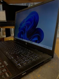 لابتوب ألعاب • رايزن 7 7735HS • RTX 4060 8GB