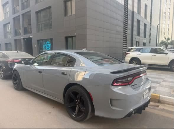 السلام عليكم جارجر GT 2022 كلين بدون حادث 

بدون صبغ بدون تبديل سياره مكفوله 

السعر 245 وبيها مجال 
المكان بغداد البلديات
هـ ***********
