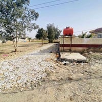 نصف دونم • مبني هيكل • داود سلمان