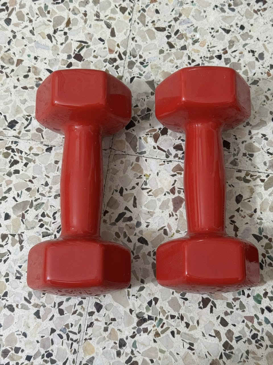 دمبلص وزن اربعة كيلو …. يحتوي على غلاف جيلاتيني مقاوم ……السعر 15 مكاني بغداد


**إذا كنت صاحب هذا الإعلان وتريد حذفه لأي سبب، رجاءا أرسل رسالة إلى الدعم الفني**