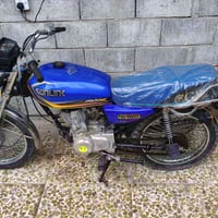 تايكر • وزن ثقيل • ٢٠٢٠