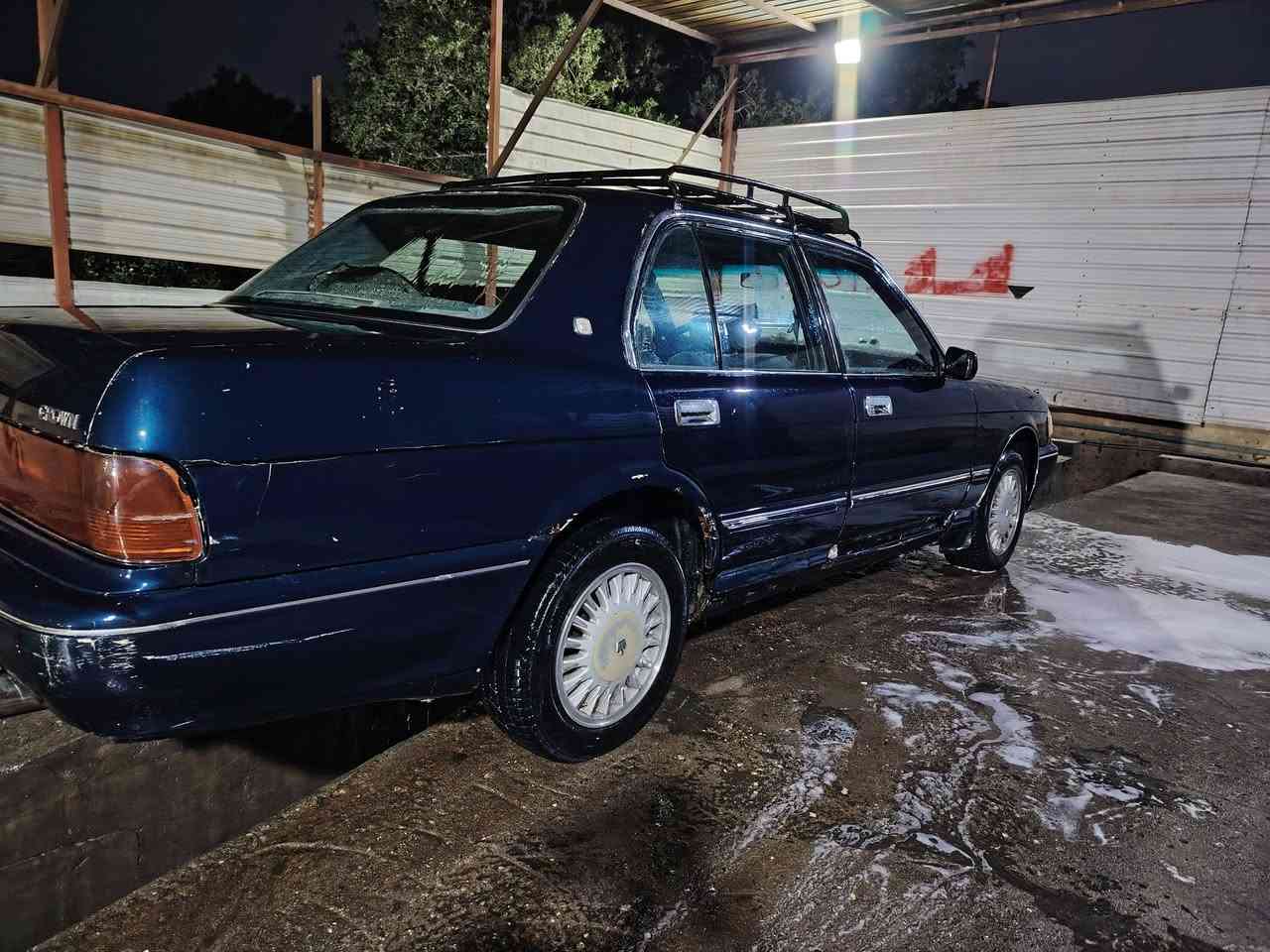 سياره أرنب للبيع
رقم بغداد تواجد السيارة بصرة
السعر ٤٠
سنويه منتهيه ب١٩
عدنه وكاله عامه
سيارة بيه دخنه سودة
*********** رقم صاحب سيارة
