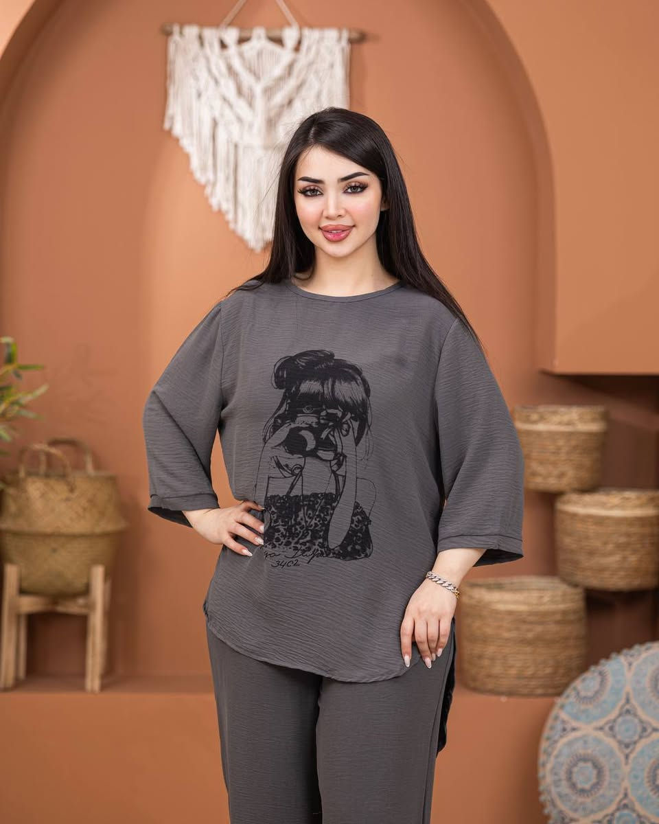 😍#جديدنا_وصل😍
سوت سلفي 🥰 

#الخامايه_مارينا__درجة_اولى 

القياس. افريه سايز الحد وزن 95 كيلو 

سعر الدرزن  . 80  الف
المفرد ١٢الف


**إذا كنت صاحب هذا الإعلان وتريد حذفه لأي سبب، رجاءا أرسل رسالة إلى الدعم الفني**