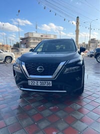 روج بلاتينيوم • فورويل • رقم اربيل