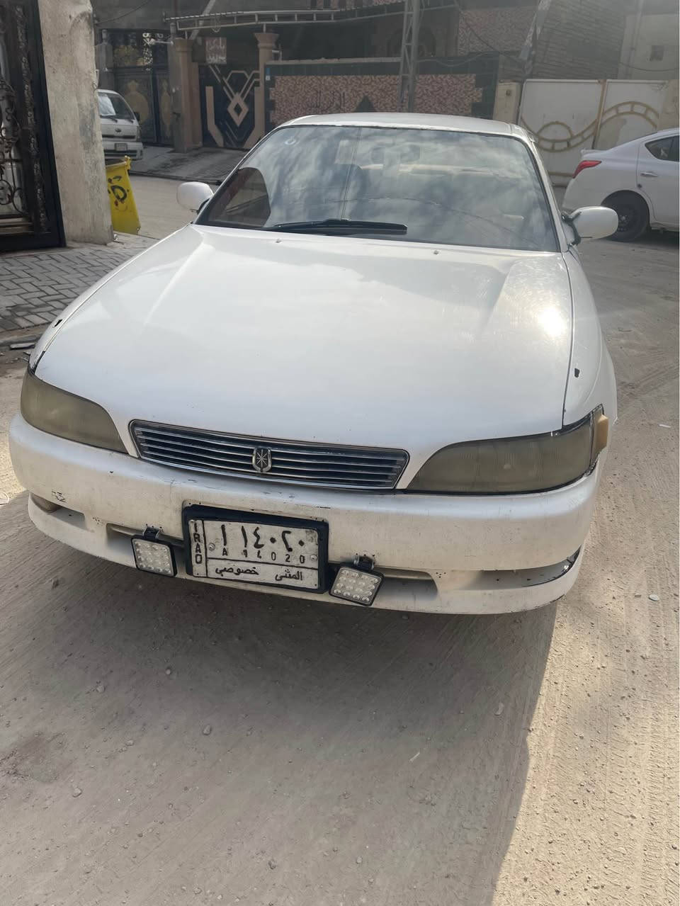 سلام عليكم مارك نفخ مكينة كير جديد صارلي 3اشهر من شاهدن ونجي سيارة مكفولة من نقل الجثة والكصة مكفول كير مكينة راعية بصرة تحويل ثاني 55ورقة مكان السيارة بصرة ابي الخصيب الاستفسار *********** البصرة, العراق
