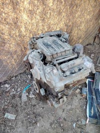 غراض سوناتا • مكينة ٣٣٠٠ • بك لايت خليجي