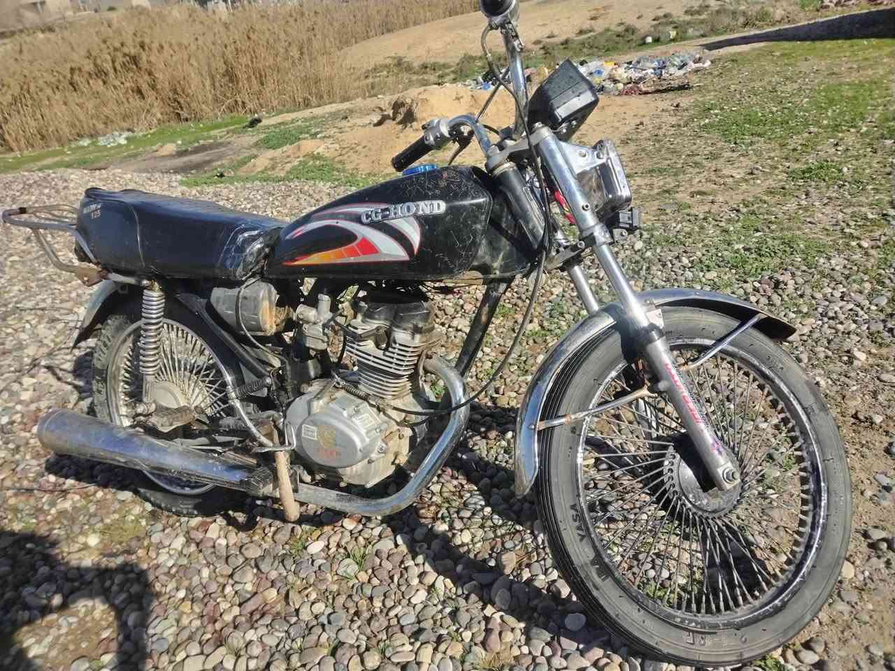 السلام عليكم
موطور اللبيع 

محرك ابو الختم 2020

تواير جدد 

#السعر170 ورهم مراوس 
الخاص مفتوح 🔓


**إذا كنت صاحب هذا الإعلان وتريد حذفه لأي سبب، رجاءا أرسل رسالة إلى الدعم الفني**