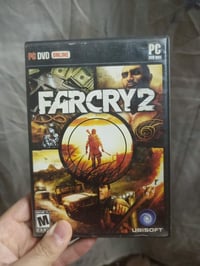 ٥ أقراص • ألعاب PC • توصيل