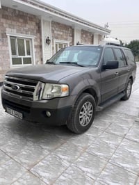 اكسبديشن • ٢٠١٤ • غاز ايطالية