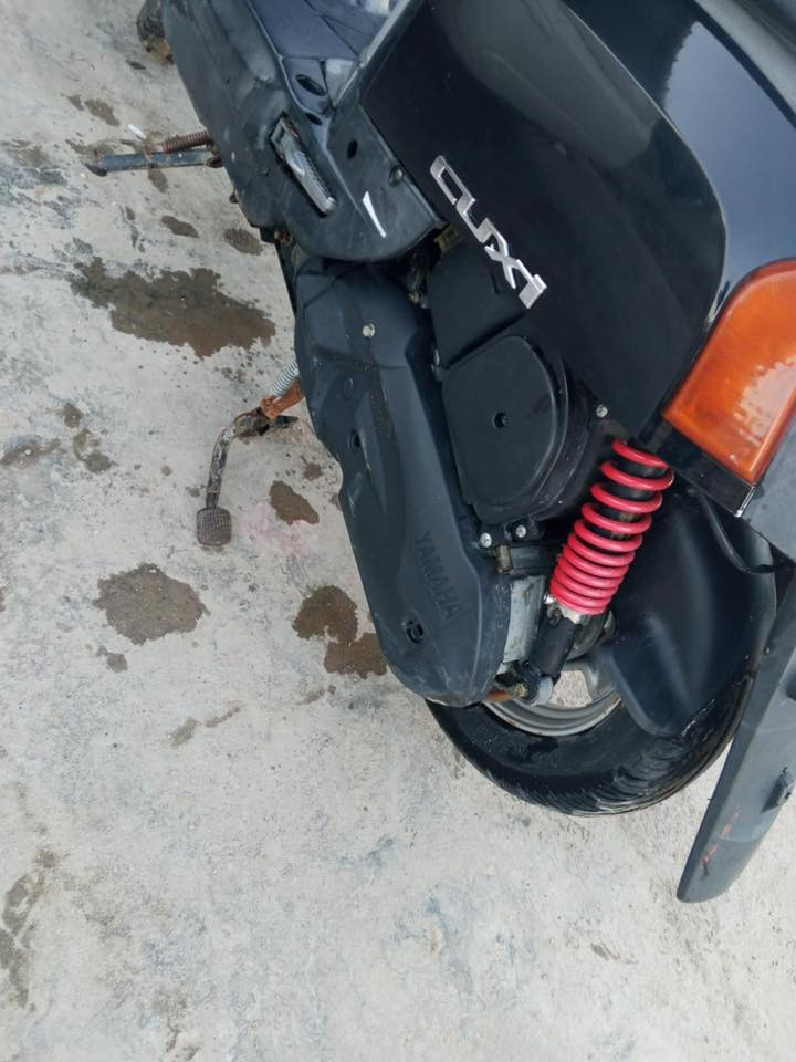 سلام عليكم للبيع بوليس نوزل ٢٠٠٩ نكره سلف كهربايات شغاله سعره ٤٥٠ بي مجال الشراي يتصل   ***********   مكاني المسيب
