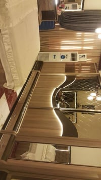 غرفة تركية • بيع مستعجل • ناصريا الموحيه