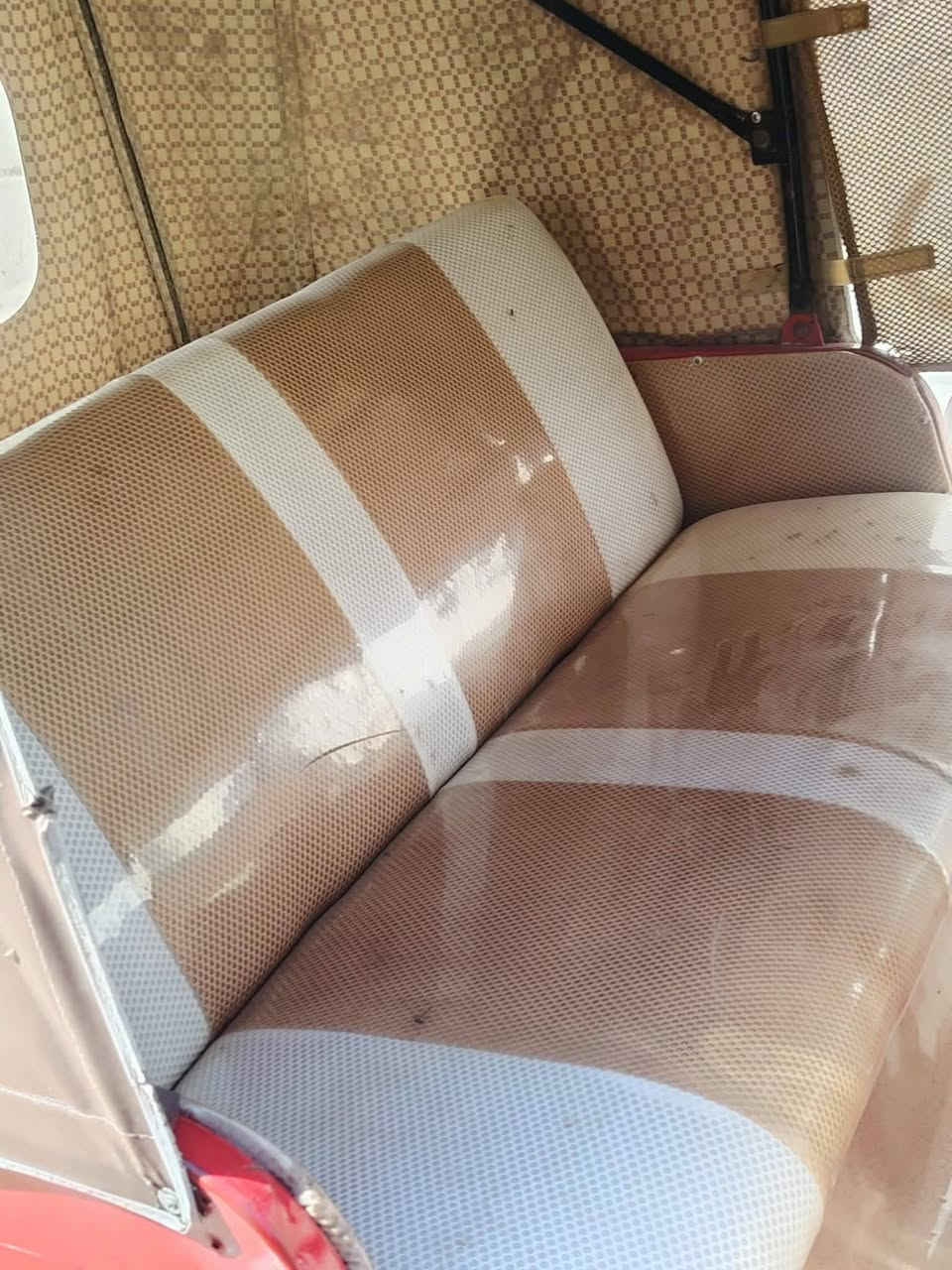 تكتك موديل 18شهر5للبيع أوراق أصليه مكينه خيرمن الله لاتنقيص ولاتبخيرسعر3600وبيه مجال


**إذا كنت صاحب هذا الإعلان وتريد حذفه لأي سبب، رجاءا أرسل رسالة إلى الدعم الفني**