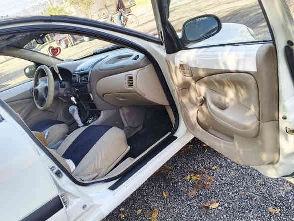 سنیە 2004 ئیستراتخاس
تۆماتیک ناوزەرد رەنگی سپی سەدەڤ
مەکین18سپی مەرخووب
جوارتایلوو خاوئینی لەژئیرە 
مەرجی تندوو تۆلی تامانگی 8تی2026تازیە پئیشەو کەپسە یەکە قرجی بسیتی هه یە زەربی قوورسی نیە تابلئی سیارئکی تندووتۆل و خاوئین مالی دۆست گئیرمەکین ڤلج لایک ئیشارت جواری هه مووی ئیشکات تەبریت ساردوو گەرم 
سیارکە دووبیە براوەیە 
نرخی خوار هه موو بازار 41گەلاو کەمئک معامل
ناونیشان پیرمەگروون
*********** السليمانية
