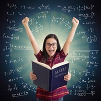 دورات مجانية • فيزياء كيمياء ثالث متوسط • عربي خامس-سادس