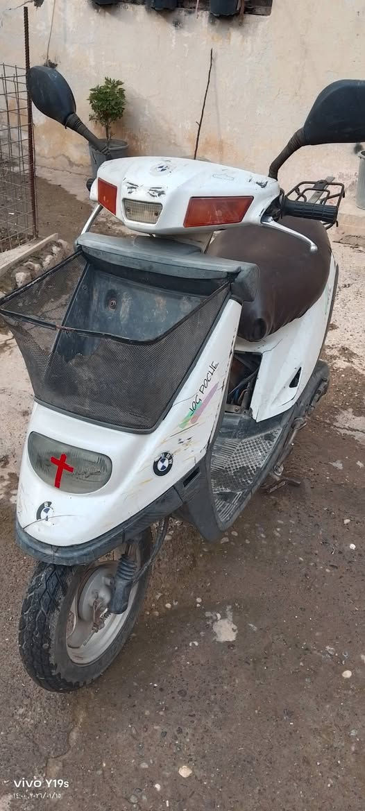 ماطور للبيع بسعر ٢٠٠وبي مجال


**إذا كنت صاحب هذا الإعلان وتريد حذفه لأي سبب، رجاءا أرسل رسالة إلى الدعم الفني**