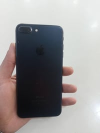 آيفون 7 بلس • ٢٥٦ • شاشة وبطارية مبدلة