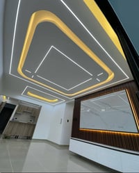 ديكورات احمد • مودرن • موصل