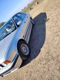 بي ام ٥٢٥ • ٦ سلندر • تحويل مباشر