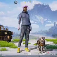 حساب ببجي • للبيع • كركوك