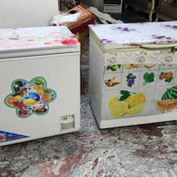 مجمدات • ثلاجة • كربلاء حي الاطباء