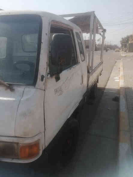 سلام عليكم  كية حمل بدون شرعي أدوات 96نضيفة خير من الله سعر ١٧ورقة وبيهة مجال للطيبين *********** مكاني بغداد الحسينيه مال الراشدية
