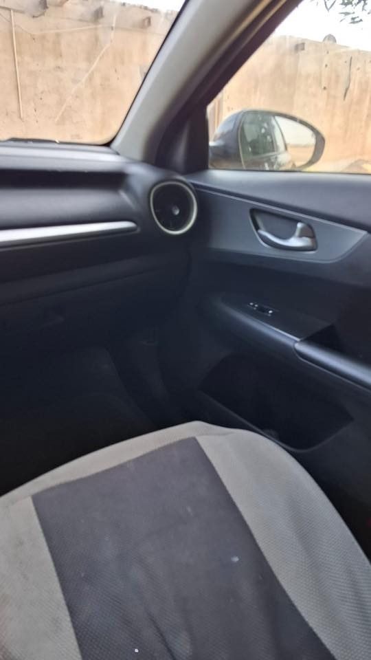 السلام عليكم سياره فورتي موديل 2020 خليجي سياره جهازه ضرره جاملغ وبنيد نفسيتهم رقمها ميسان الدولي العنوان ميسان  سعره135$

تصل وتدلل خاص مغلق ***********
