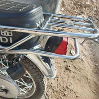 أغراض موتوسيكل • ٤ كير • كنطره السلام