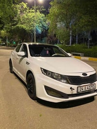 اوبتما ٢٠١١ وارد كندي  حادثها جاملغ خلفي بالعراق   صبغ حزام لان داخله ...