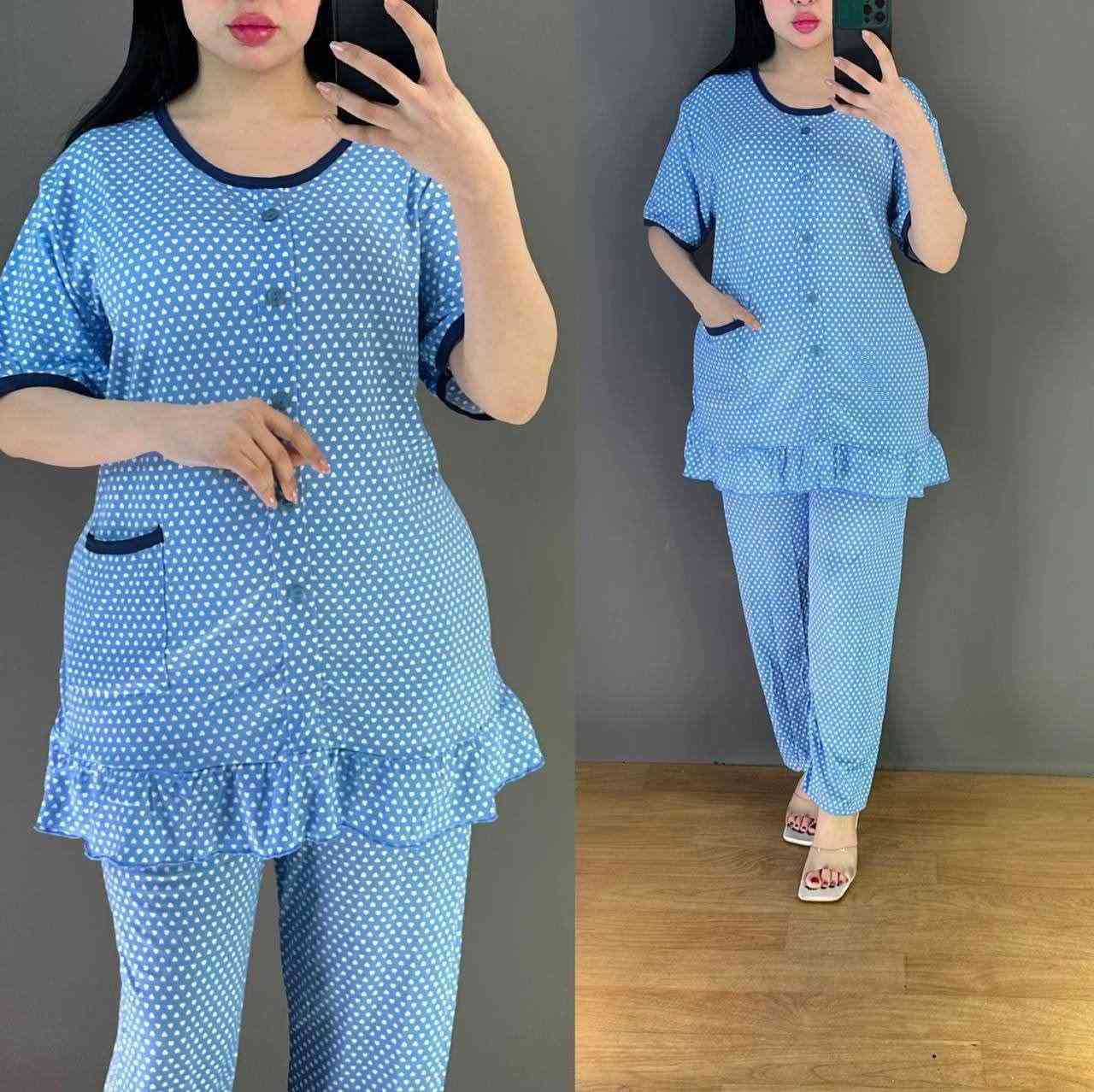 تراك برنسيسه خامه قطن 💖
جيب جانبي 
كيلوت كمر عالي 
القياس فري وزن ٥٠ الى ١٠٠ 

السعر 6 آلاف فقط 🔥 
🔴 يوجد جمله ومفرد 

💬 للطلب والاستفسار يرجى مراسلتنا عبر واتساب 🩷 
🚚 يوجد توصيل إلى كافه انحاء العراق


**إذا كنت صاحب هذا الإعلان وتريد حذفه لأي سبب، رجاءا أرسل رسالة إلى الدعم الفني**