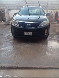 سورنتو • ٢٠١٣ • مريكي ٦ سلندر