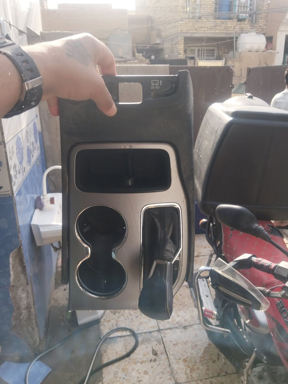 للبيع قيم بل يرضي بي الله


**إذا كنت صاحب هذا الإعلان وتريد حذفه لأي سبب، رجاءا أرسل رسالة إلى الدعم الفني**