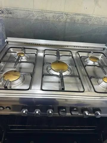السلام عليكم طباخ اخو الجديد كريازي السعر 350


**إذا كنت صاحب هذا الإعلان وتريد حذفه لأي سبب، رجاءا أرسل رسالة إلى الدعم الفني**