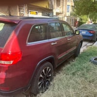 من رخصة إدارة الكروب سيارة جيب  خليجي فول مواصفات بانوراما بصمة  دخول ...