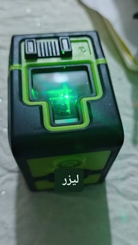 ليزر • معدات ليزر • الكترونيات