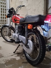 موديل 2014 • أوراق أصلية • محرك جديد