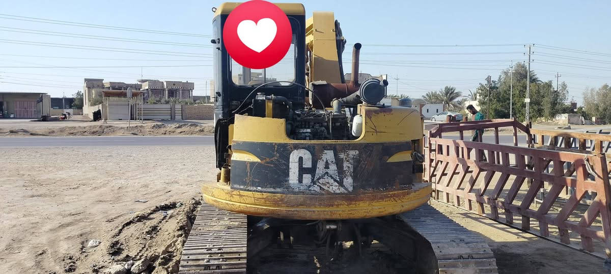 حفاره كتر حجم 70للبيع مضخه مكينه مكفولات سناجيل جدد
رقم اماني قادسيه سنويه عضم ماعوزه شي جازهه للشغل

باب سلايت موجود عندي

السعر 60وبيه مجال

***********
