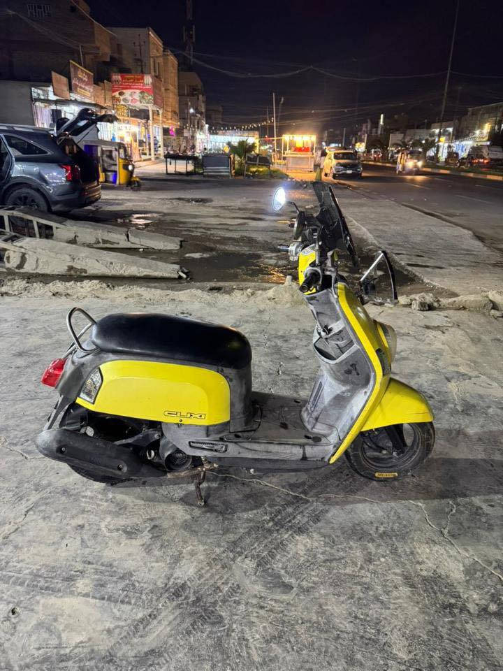 السلام عليكم بوليس نوزل كفاله عامه مابيها كل نقص ناعمه بيها أمبيثري وجامع ومري دراجه حلوه ونضيفه مال جني لا تنقيص لا تبخير لا نضوح سعهرها بلاش ٦٠٠ بيها مجال بسيط مكاني حي اور رقمي ***********
