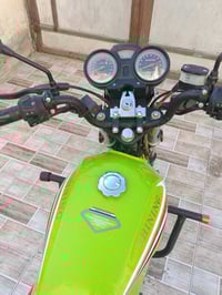 شاينك • موديل 2023 • كفالة عامة