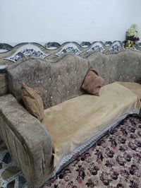ديوان للبيع • قعدة عربية • مجلس عربي • صوفا • اثاث منزلي • ديوان 7 متر...