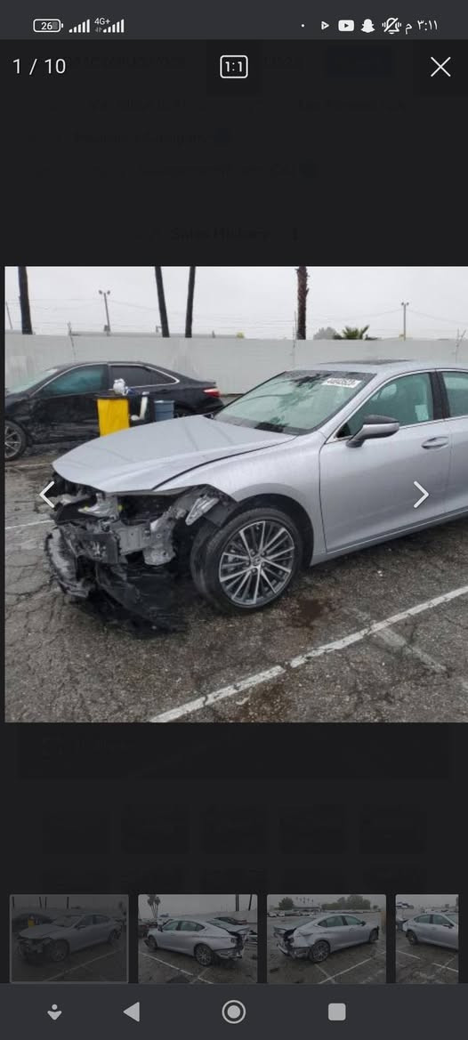 لكزز Es300 h   فول موصفات فتحتة سقف كشنات جلد كراسي كهرباء محرك 2500 اربع. سلندر المرغوب السيارة هذة صور حادث بدون ايرباك ماشية 55الف كيلو رقم بغداد مكان السيارة حي الجامعة ***********
