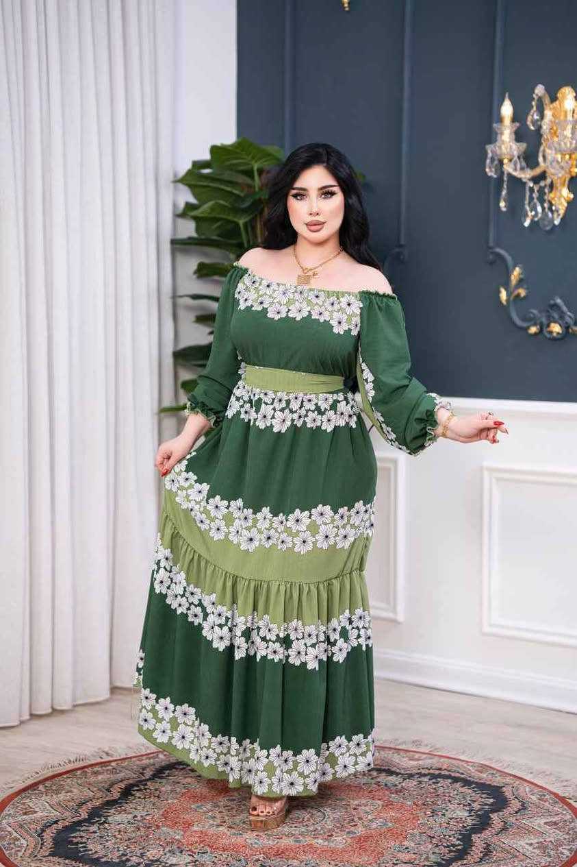 فستان نسائي متوفر جميع القياسات البصرة, العراق


**إذا كنت صاحب هذا الإعلان وتريد حذفه لأي سبب، رجاءا أرسل رسالة إلى الدعم الفني**