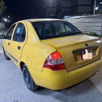 ٢٠١٥ • كفاله مكينه • ضربه باب ورا