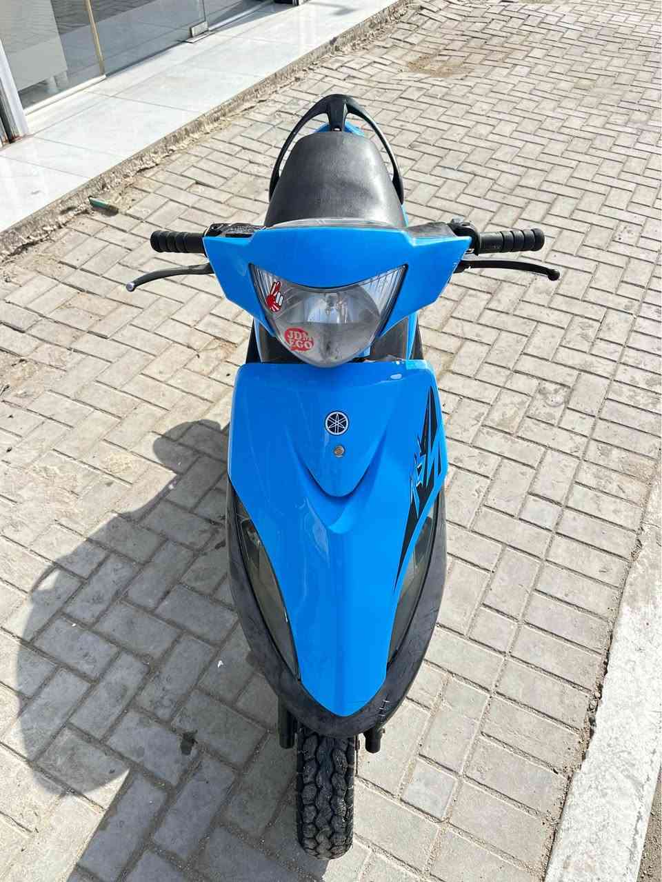 ماكس عدله 120 

سلام عليكم دراجه 
بوشه بلاد  49 كفاله وين ميعجبك افحص 
من كلشي سلف هندر اشاير عينه لونين 
مكينه ناعمه نهضه معدل 110 دراجه كلهه 
مختمه احله من صوره بلف مره 

سعر 775 وبيهه مجال قليل 

قبله حي مهندسين 

شراي يتصل 
*********** البصرة, العراق
