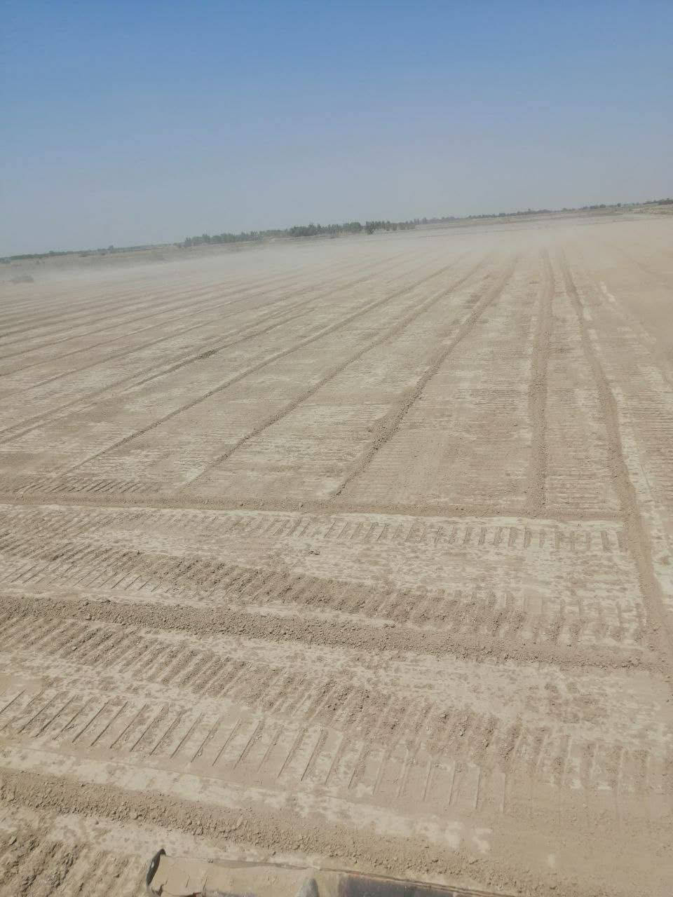 السلام عليكم اليات جاهزه للايجار والعمل الاتصال ***********
